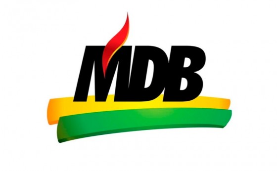 EDITAL DE CONVENÇÃO MUNICIPAL: eleitores filiados  ao Movimento  Democrático Brasileiro – MDB