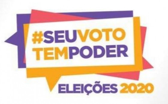 Eleições 2020: campanha nas ruas começa no domingo