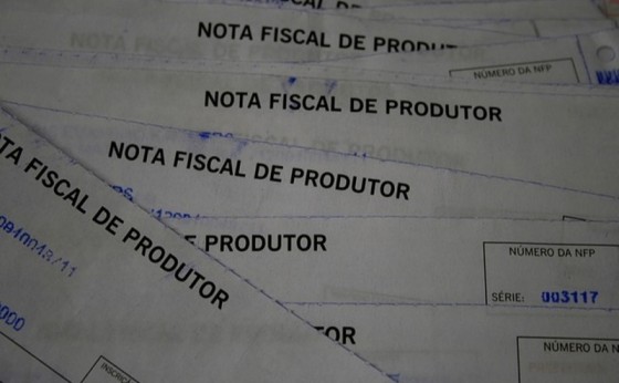 Emissão de Nota do Produtor está suspensa em Missal por manutenção no sistema da Receita Estadual