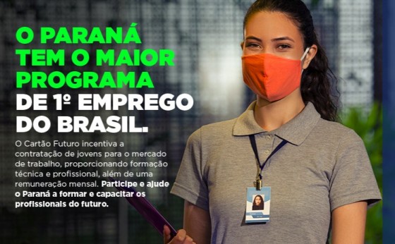 Empresas de Missal podem ingressar no Programa Cartão Futuro