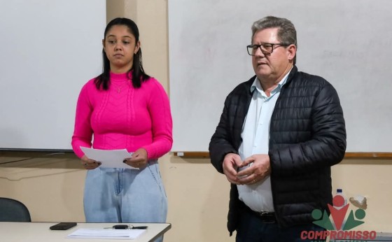 Encerrado o Curso de Encanador para Correta Ligação na rede Coletora de Esgoto em Missal