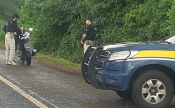 Encontrado autor de tentativa de feminicídio em São Miguel do Iguaçu