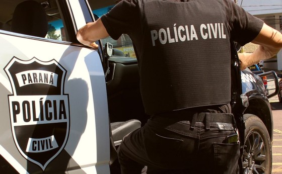 Enteada de 9 anos relata estupros do padrasto por bilhete e homem é preso no Paraná