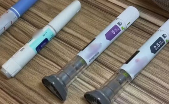 Entenda o alerta para uso de canetas emagrecedoras