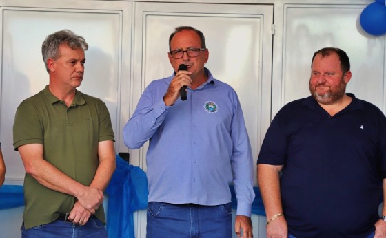 Escola Multi-Educar ganha estrutura moderna após reforma de R$ 227 mil