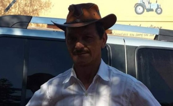 Ex-morador de Santa Helena é morto com diversos tiros no Paraguai. Vingança pode ter motivado crime