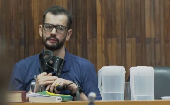 Ex-policial penal é condenado a 20 anos de prisão pelo assassinato de tesoureiro do PT no Paraná