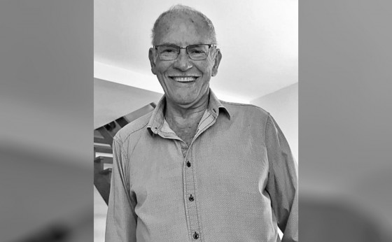 Ex-Vereador de Itaipulândia, Dinarte Manoel Inácio, falece em Curitiba