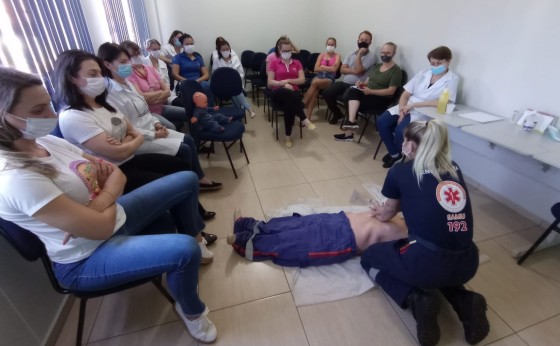Experiência de Missal foi selecionada para a Mostra “Brasil, aqui tem SUS” 2025