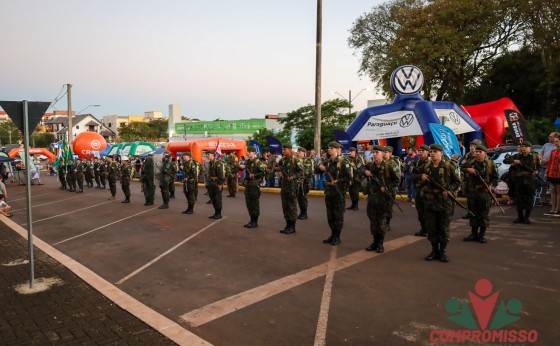 Expo Cresol Missal contou com participação dos Feirantes e superou as expectativas