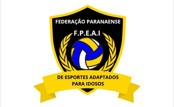 Federação Paranaense de Esportes Adaptados para Idosos será oficialmente lançada nesta quinta-feira