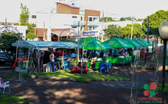 Feira Gastronômica Cultura de Missal supera expectativa dos Organizadores