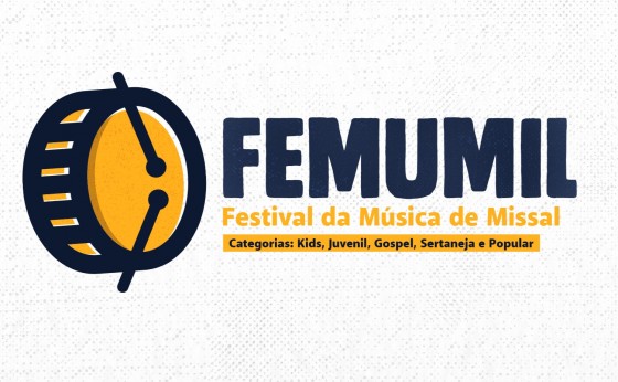 FEMUMIL começa nesta quarta-feira com 18 apresentações nas categorias Kids e Juvenil