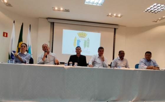 Fespop 2025 é cancelada após recomendação do Ministério Público do Paraná