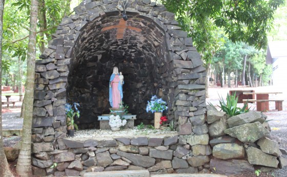 Festa de Nossa Senhora dos Navegantes acontece no próximo domingo dia 2