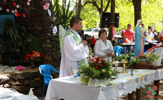 Festa dos Navegantes reúne grande Público na Prainha de Missal