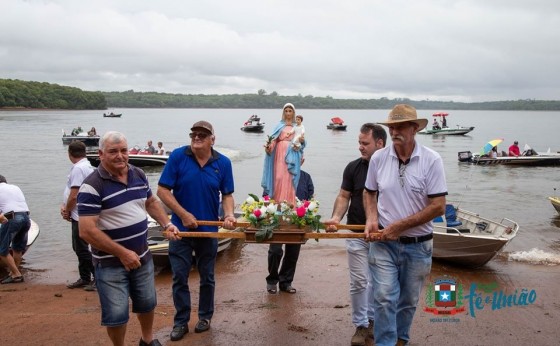 Festa dos Navegantes terá renda revertida para hospital do Câncer de Cascavel