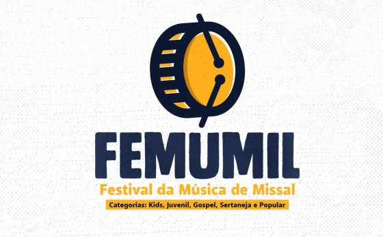 Festival da Música de Missal terá 27 apresentações na 2ª noite do evento