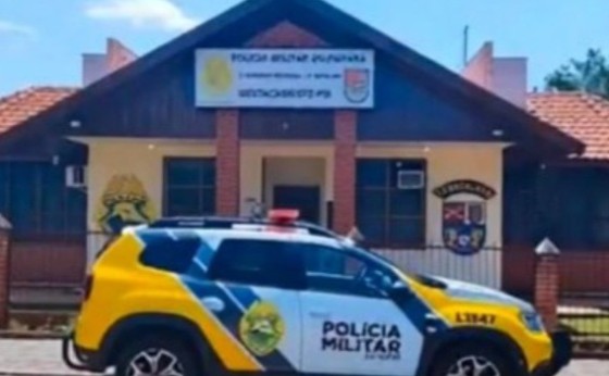 Fiéis têm veículos arrombados durante missa de Corpus Christi em Itaipulândia