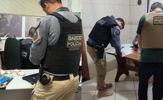 Fonoaudiólogas do Paraná são investigadas por fraude
