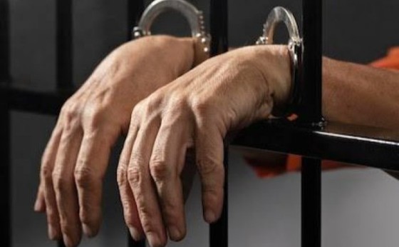 Foragido da justiça é preso pela RPA de Itaipulândia