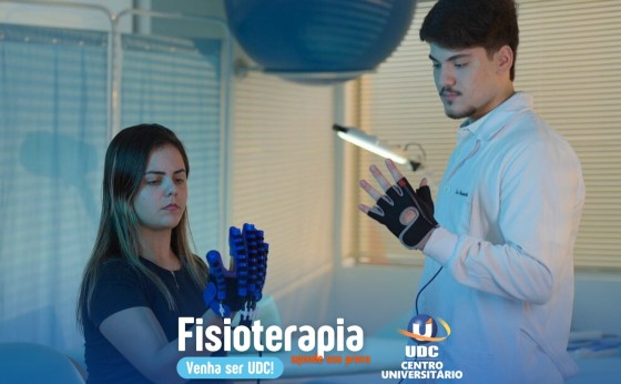 Formar fisioterapeutas vai muito além da sala de aula.