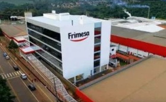 Frimesa divulga Nota de Pesar pelo falecimento de colaborador após acidente de trabalho
