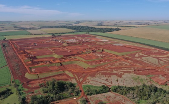 Frimesa estabelece plano para avançar no mercado com investimentos de 790 milhões