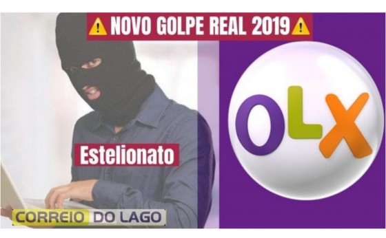 Golpe do WhatsApp clonado faz novas vítimas em Santa Helena após publicação na OLX