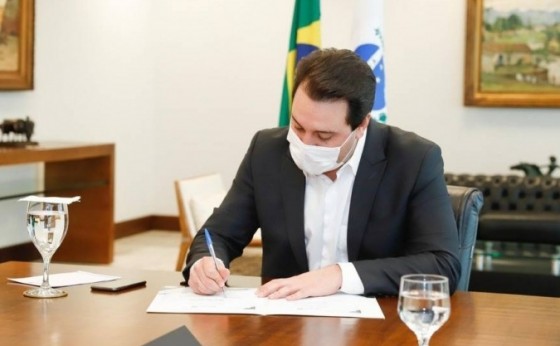 Governo prorroga medidas restritivas no Paraná até 1º de abril