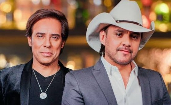 Guilherme & Santiago são a primeira atração confirmada da Feleite Agro 2025 em Matelândia