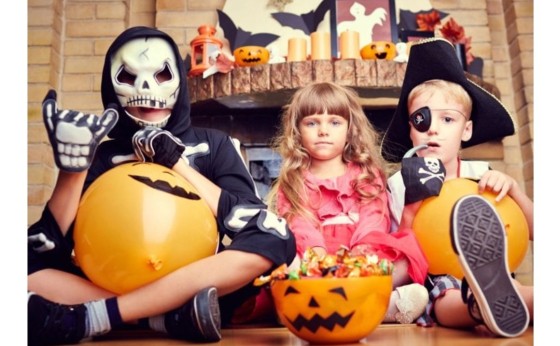 Halloween, na origem, é preparação para celebrar a Festa de todos os Santos, no dia 1º de novembro