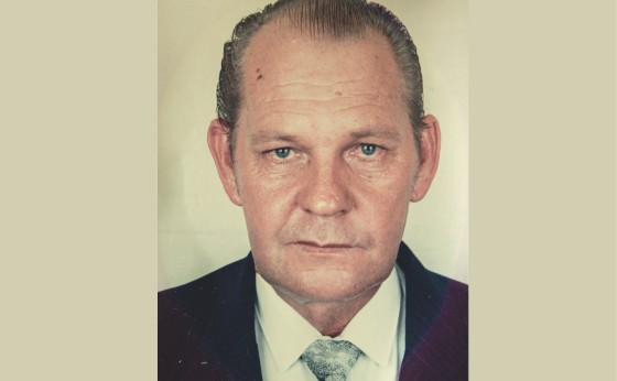 História de Missal - Eugênio Willers: vice-prefeito