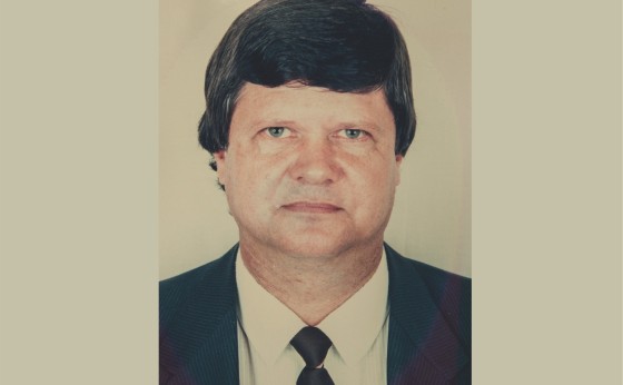 História de Missal - Laci Deonísio Giehl: Prefeito