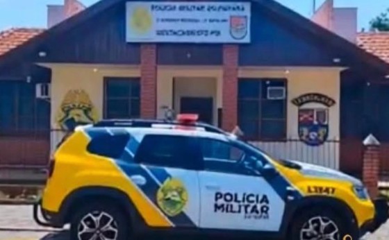 Homem com ferimento por arma de fogo é transferido após dar entrada em hospital de Itaipulândia