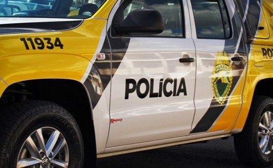 Homem de 40 anos é preso após marcar encontro com menina de 12 anos, em Cascavel