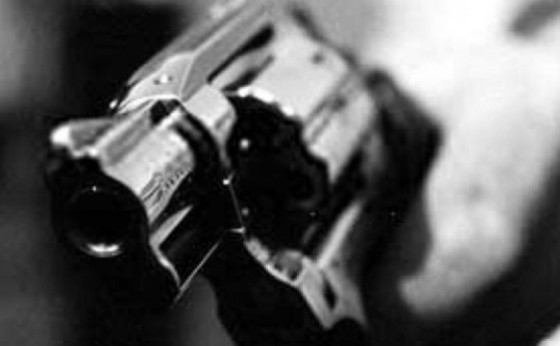 Homem é alvejado por dois disparos de arma de fogo em Itaipulândia