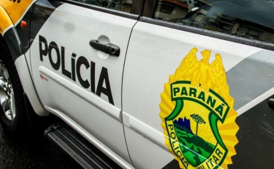 Homem é encaminhado à delegacia após ameaça de morte contra companheira na área rural de Missal