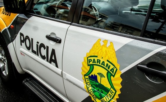 Homem é ferido com faca dentro de indústria em Medianeira; suspeito foge após o ataque