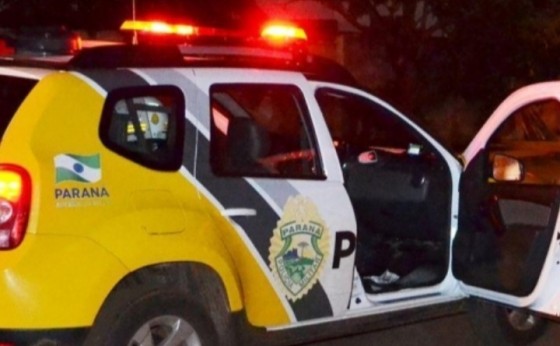 Homem é morto a tiros no distrito de Sub Sede, em Santa Helena