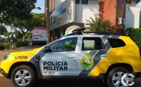 Homem leva tiro enquanto pescava em Santa Helena