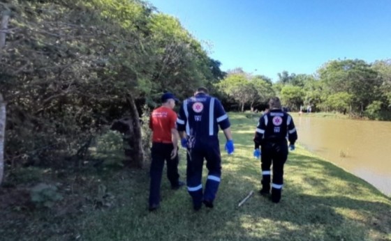 Homem morre afogado em açude, no interior de Santa Helena; hoje seria seu aniversário