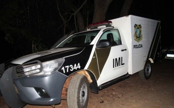 Homem morre afogado no Lago de Itaipu