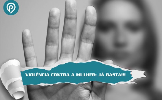 Homem suspeito de agredir companheira com coronhadas é preso em Medianeira