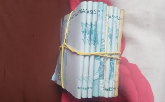 Homem usou 'informações íntimas da família' para enganar e extorquir R$ 10 mil da irmã no Paraná