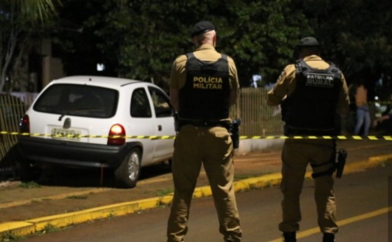 Homicídio: Homem morre com facada no peito em Itaipulândia