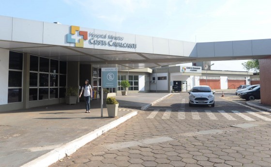 Hospital Costa Cavalcanti usa tecnologias de ponta para tratar pacientes com a covid-19