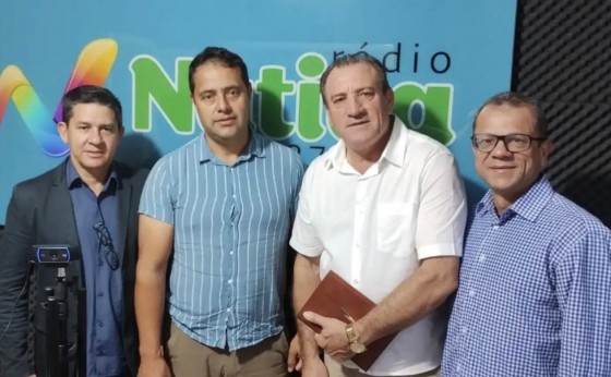 Igreja Assembleia de Deus de Missal promove Mutirão Social com ações gratuitas no Bairro Renascer