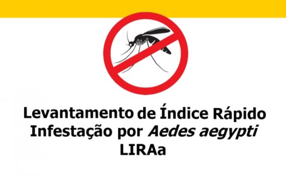 Índice de Infestação do Aedes Aegypti em Missal continua alto
