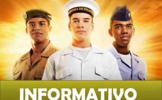 Informativo Junta Militar – Missal